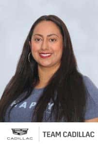 Luz Garcia