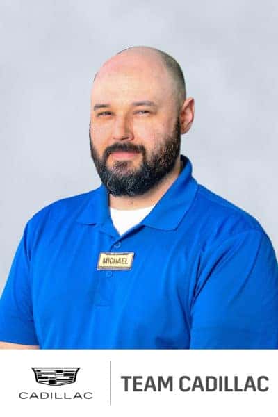Michael Miller