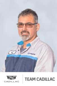 Rene Torres