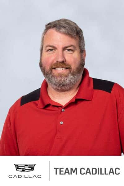 Robb Mitchell