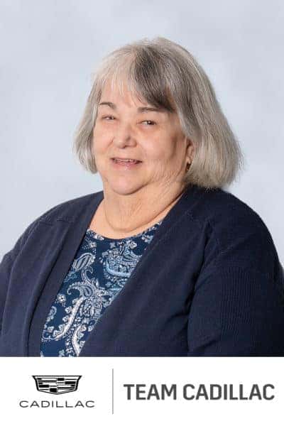 Sandra Ledbetter