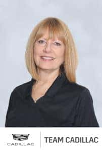 Sheryl Kolves