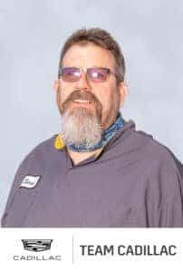 Steven Silveri
