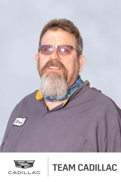 Steven Silveri
