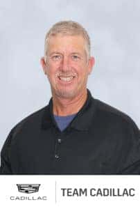 Wade Whorton