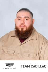 Jose Macias