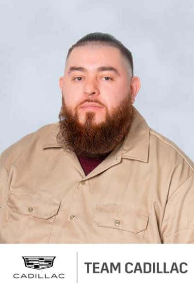 Jose Macias