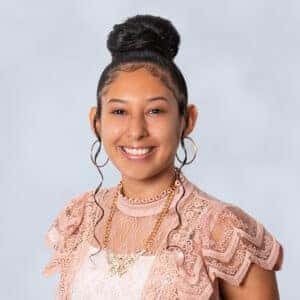 Ashley Flores