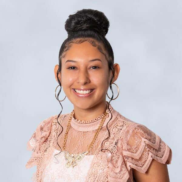 Ashley Flores