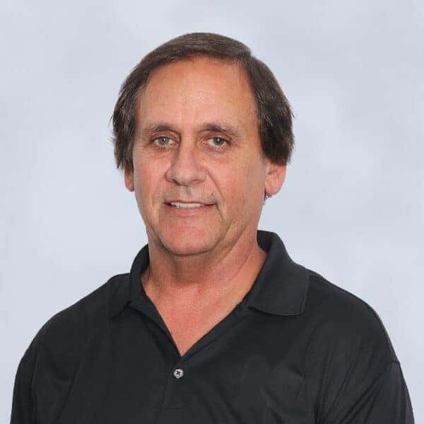 Bryan Verke