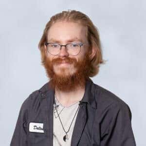 Dalton Medlin