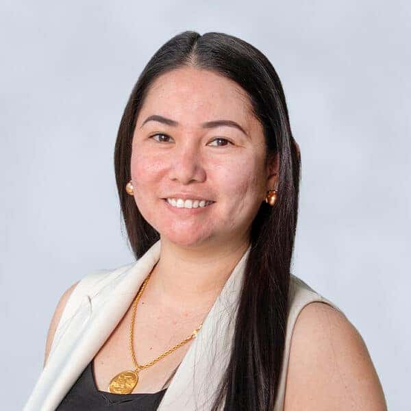 Doreen Jey Tan