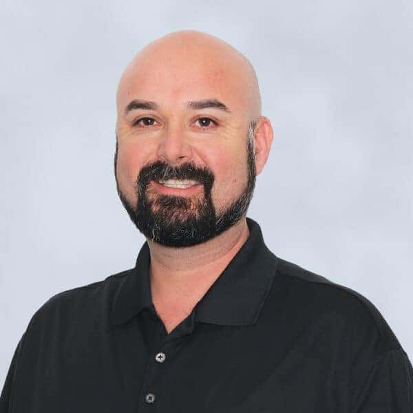 Javier Fierro