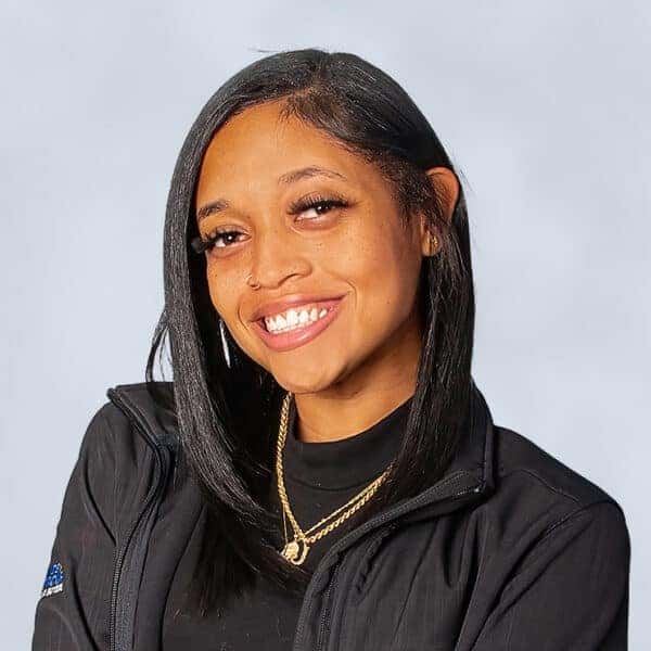 Jazzmon Crawford
