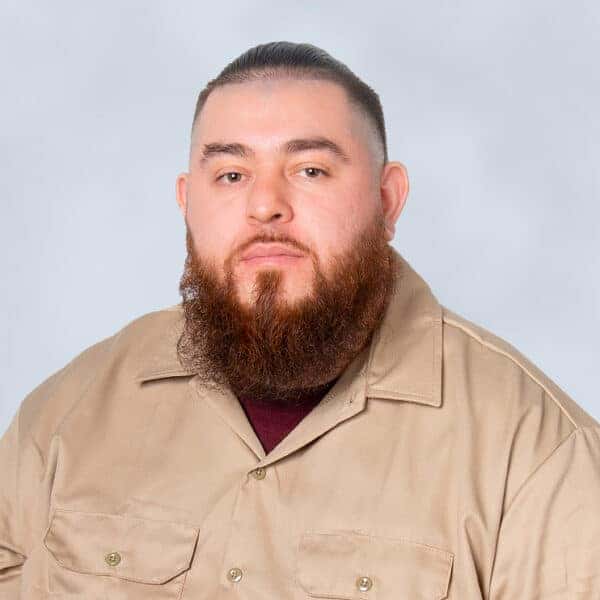 Jose Macias