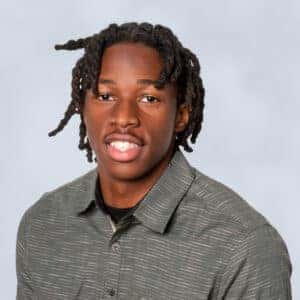Keshaun Williams