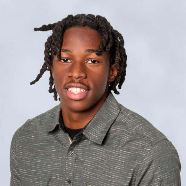 Keshaun Williams