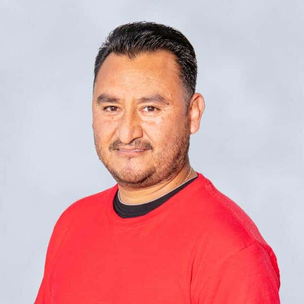 Octavio Aguilar
