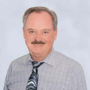 Ron Reinhold