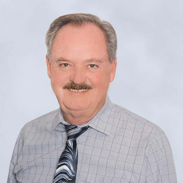 Ron Reinhold