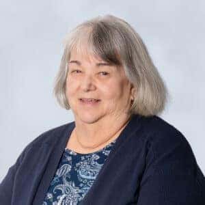 Sandra Ledbetter