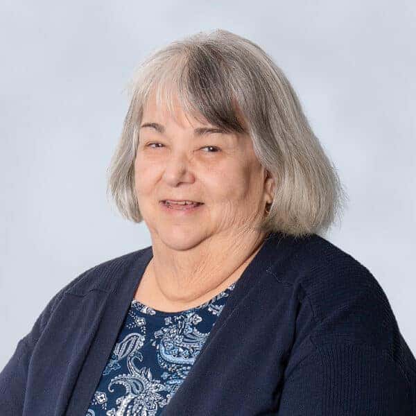 Sandra Ledbetter
