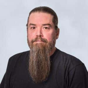 Scott Redmon