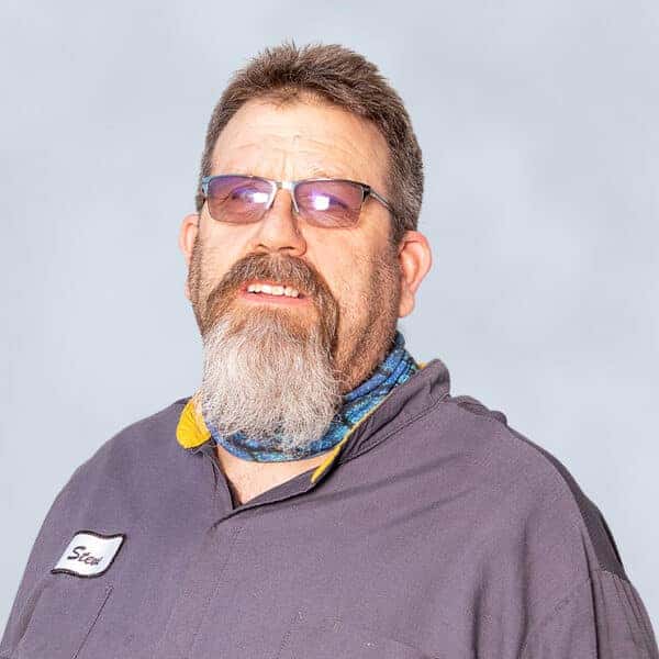Steven Silveri