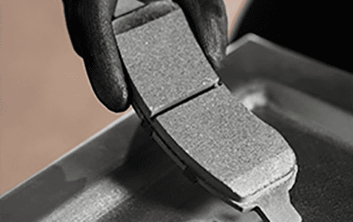 Brake Pads