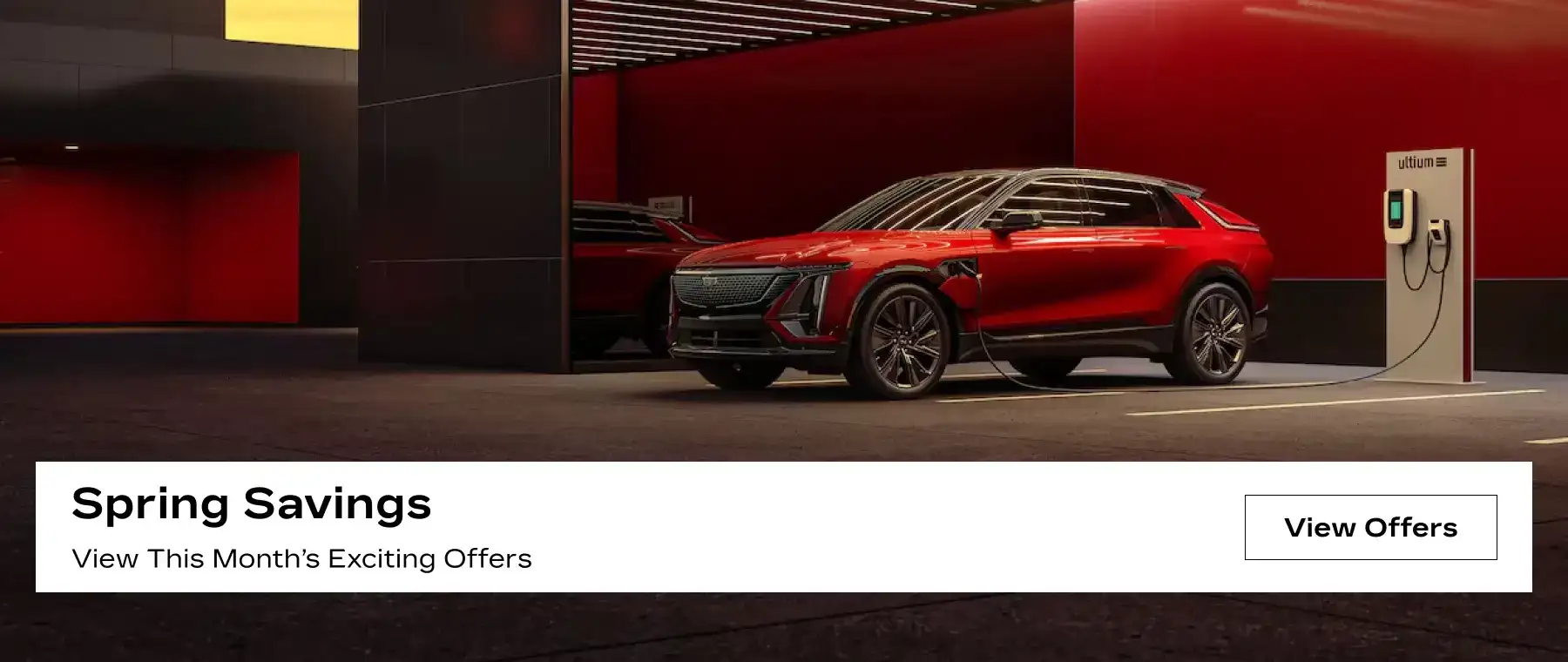 Spring Savings, View this Month's Exciting Offers, No Brainer Deals, Special Offers