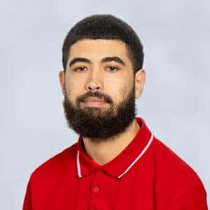 Joey Gutierrez
