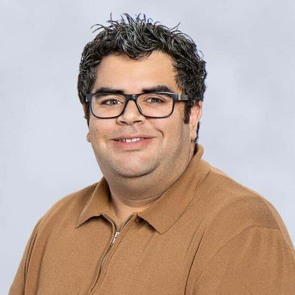 Damian Singh