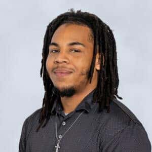 Andre Simmons