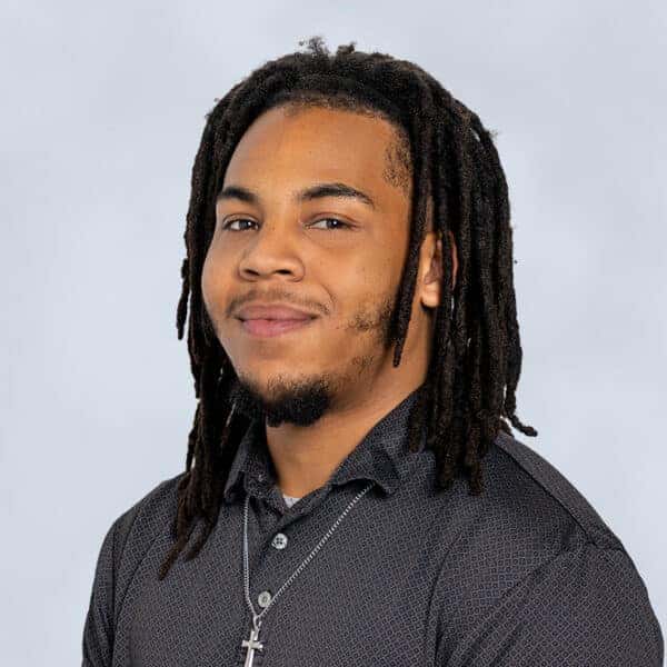 Andre Simmons
