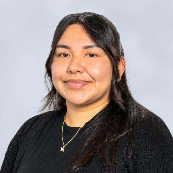 Nallely Cruz Hernandez