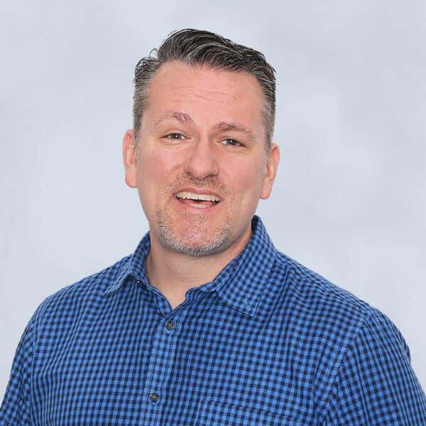 Dale Clontz