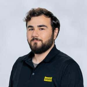 Sam Amurkhanov
