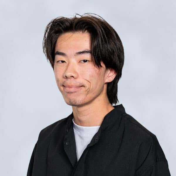 Daniel Niu