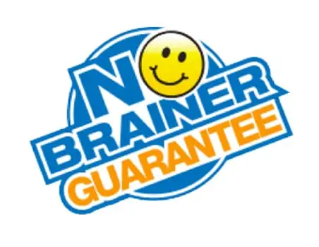 No Brainer Price Logo