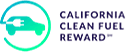 California Clean Fuel Reward Logo