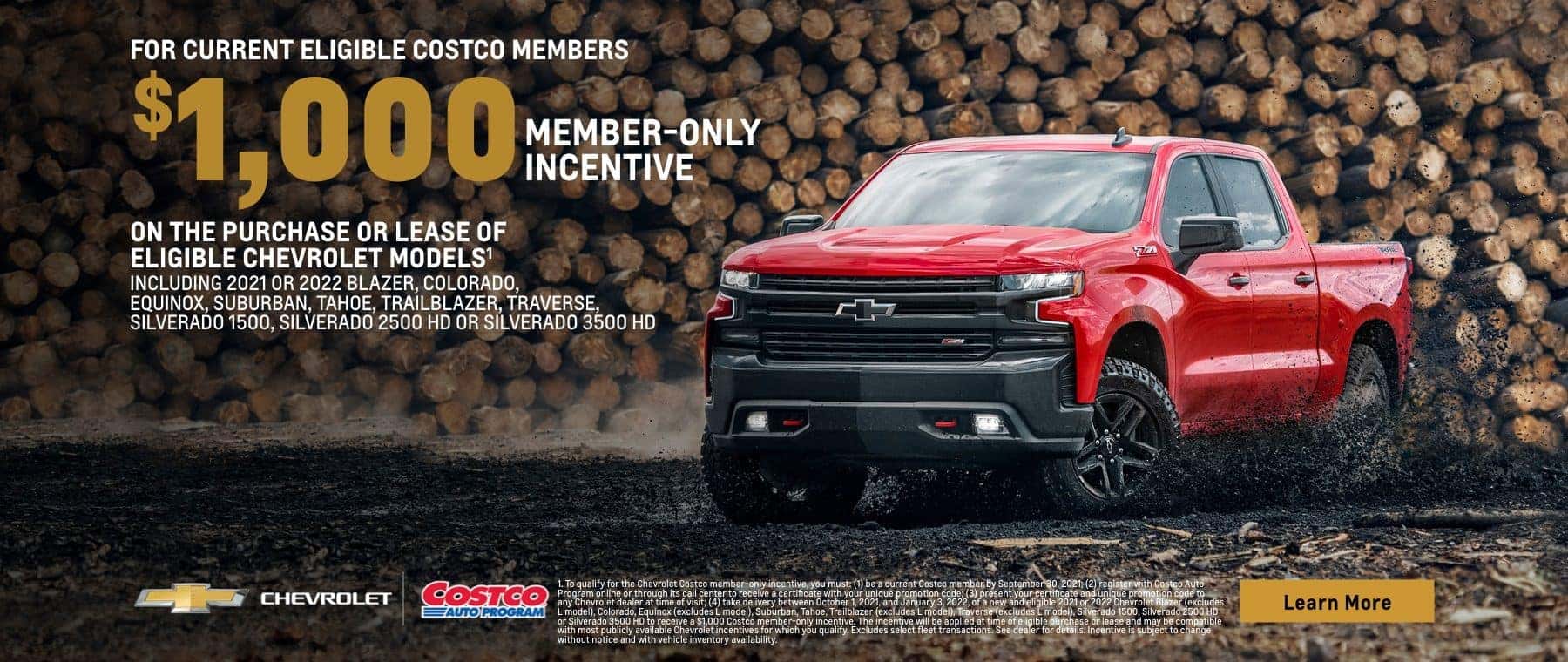 Silverado 1500