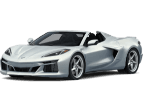 2024 Chevrolet Corvette E-Ray 1LZ Convertible