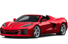 2024 Chevrolet Corvette E-Ray 2LZ Convertible