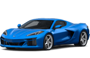 2024 Chevrolet Corvette E-Ray 2LZ Coupe
