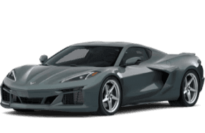 2024 Chevrolet Corvette E-Ray 3LZ Coupe