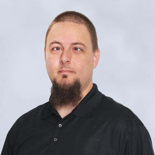 Adam Peppas