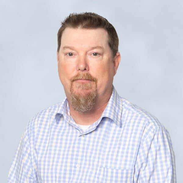Andrew Wattles
