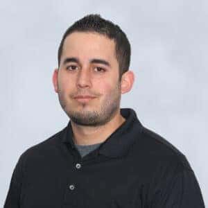 Brian Villalovos
