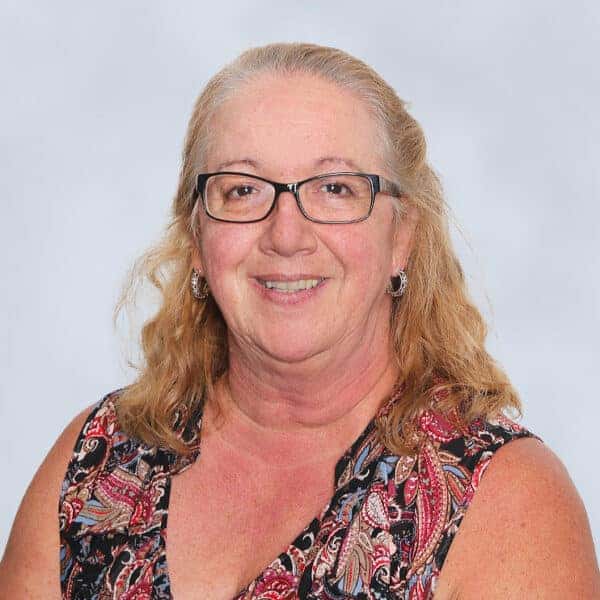 Donna Alcantara