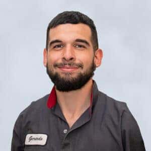 Gerardo Sierra
